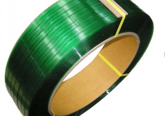 Polyesterové PET vázací pásky